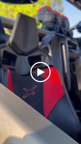 Customer video review of NUTV5-S
