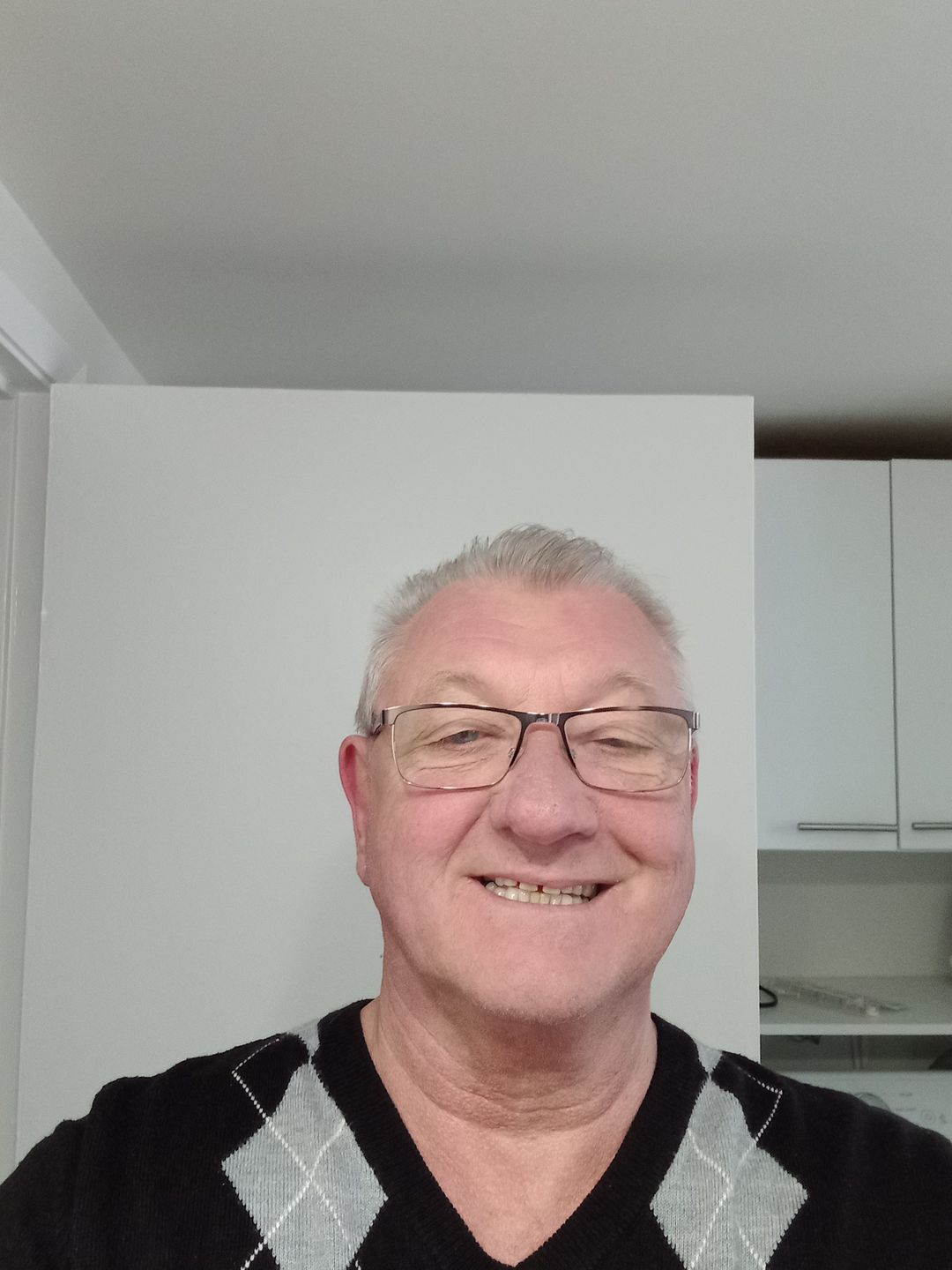 Customer photo review of Bandes Blanchissantes PAP (sans peroxyde)