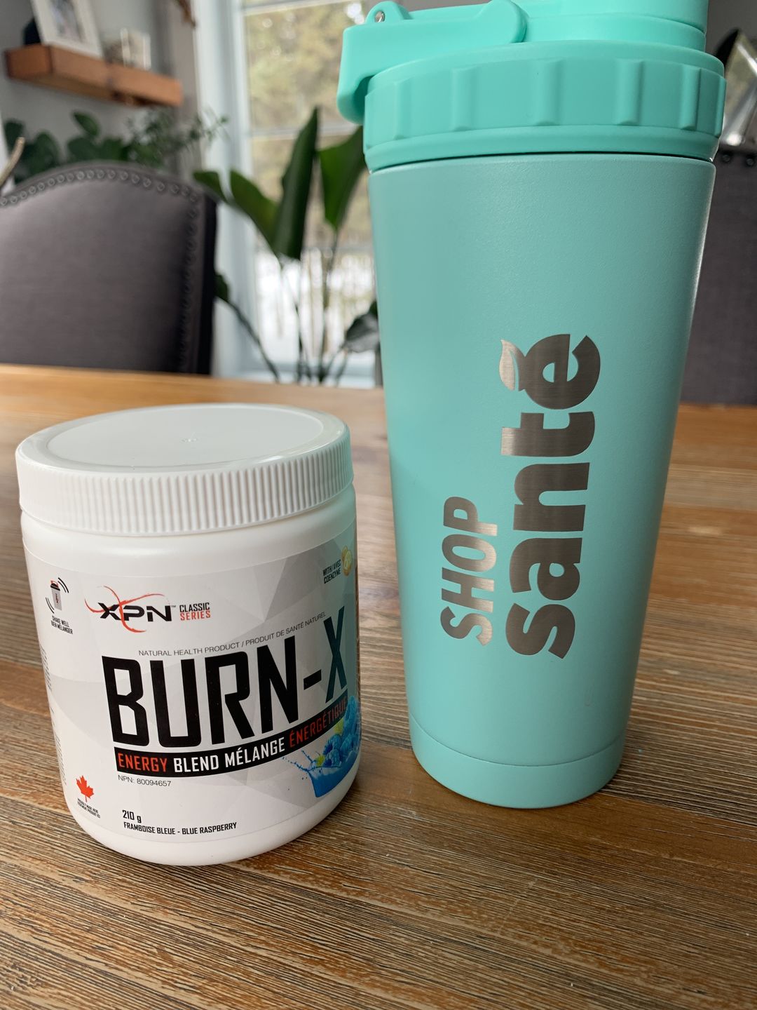 Customer photo review of XPN - Burn-X
