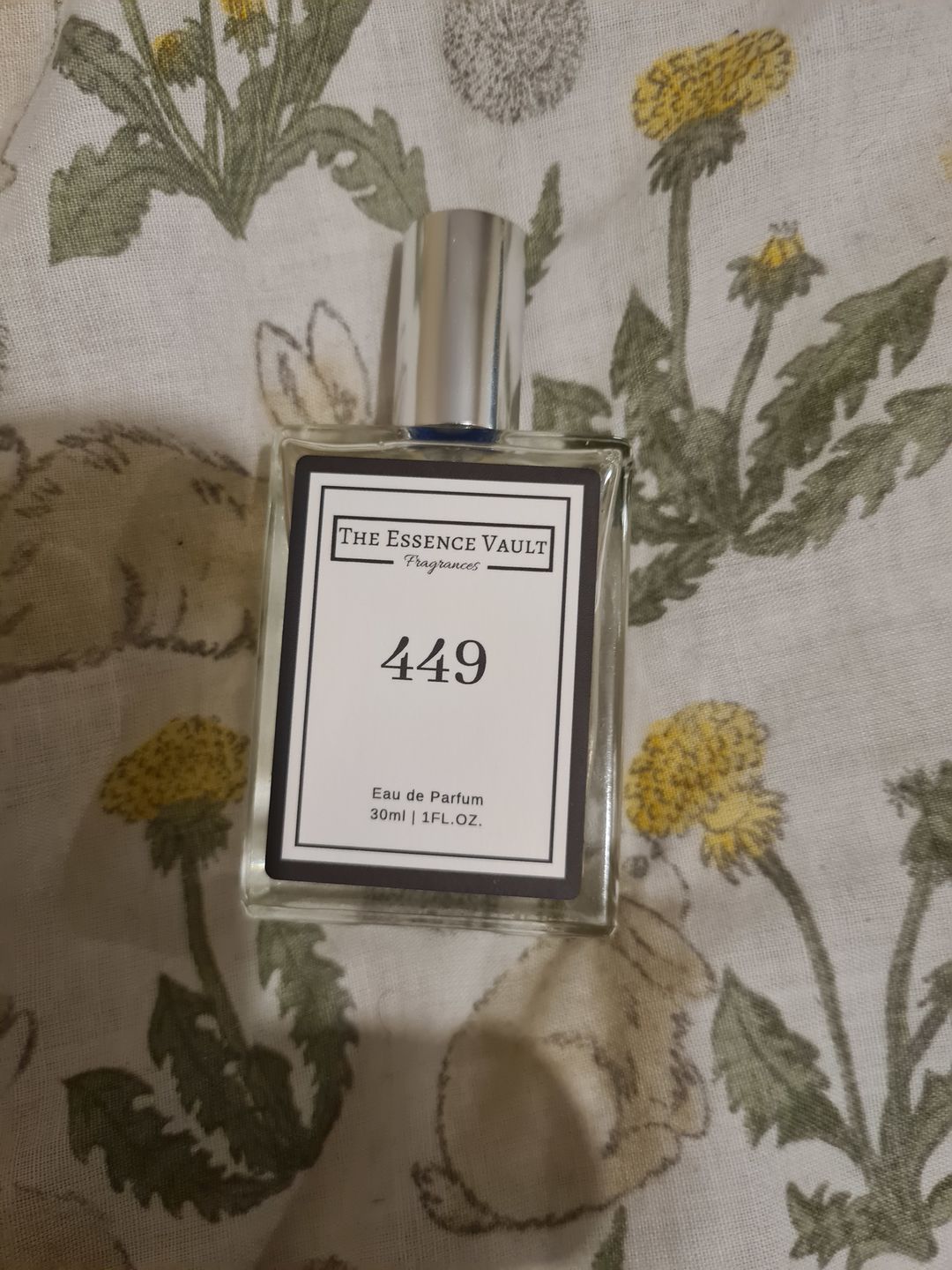 Customer photo review of Inspired by Rush - 449