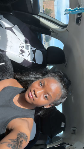 Customer photo review of Lust RAW Vietnamese Straight Bundle