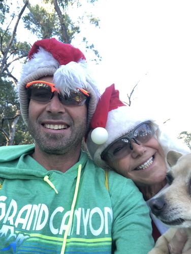 Customer photo review of Rydon Replacement Lenses