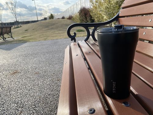 Customer photo review of STTOKE(L)