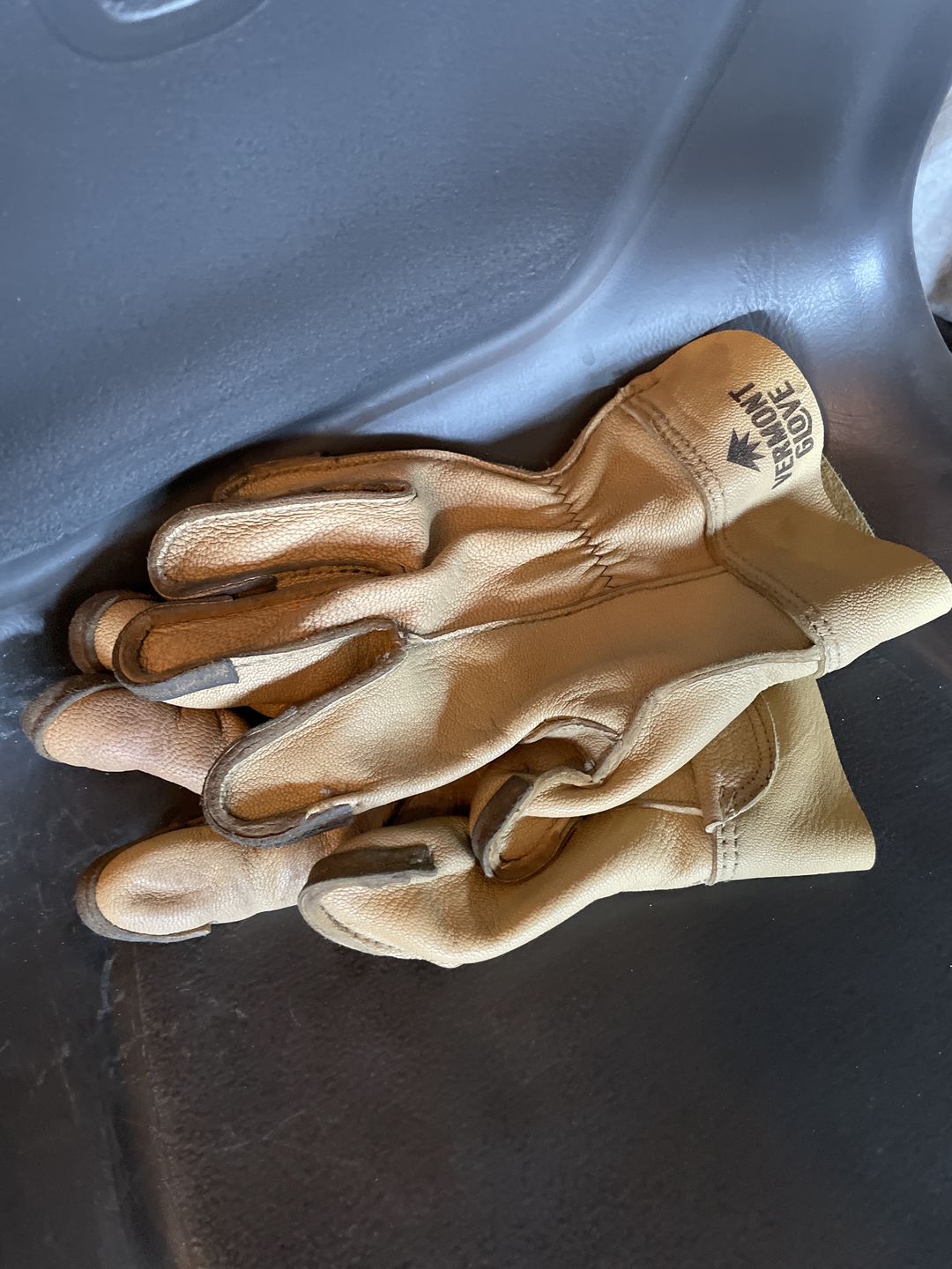 Customer photo review of Waterproofer