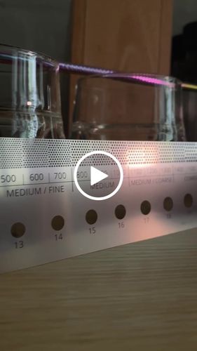 Customer video review of BREWLER