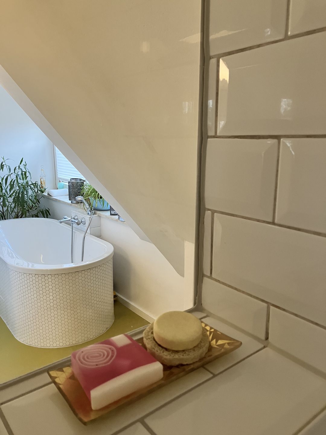 Customer photo review of Lemon & Mint 2.0