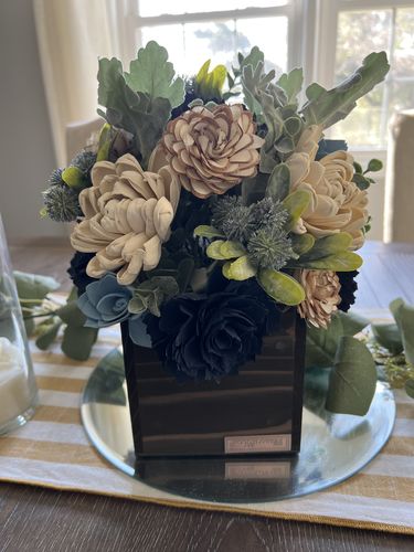 Customer photo review of Moon River