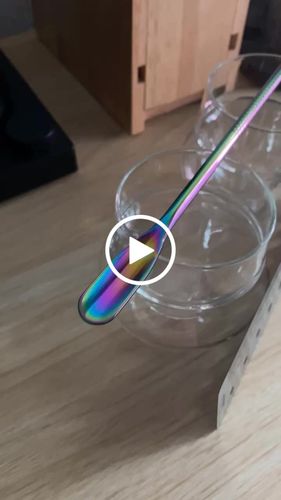 Customer video review of Brew Stick