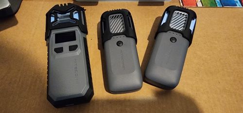 Customer photo review of EMR20 Electronic Mosquito Repellent