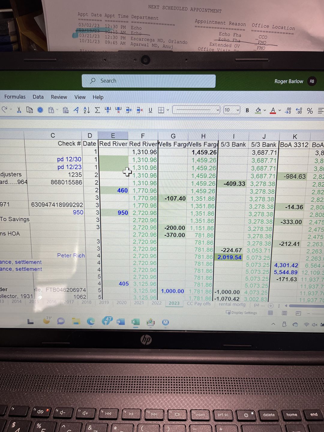 Customer photo review of Microsoft Office Professional Plus 2021 - Full Version