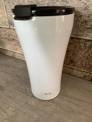 Customer photo review of イニシャル刻印（無料キャンペーン中！）