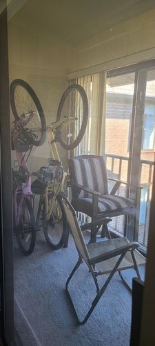 Customer photo review of BikeNook Turbo - 2 Unit (Offer)