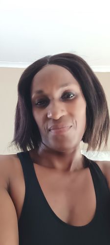 Customer photo review of OLIVIA - Brazilian 4x4 Lace Wig