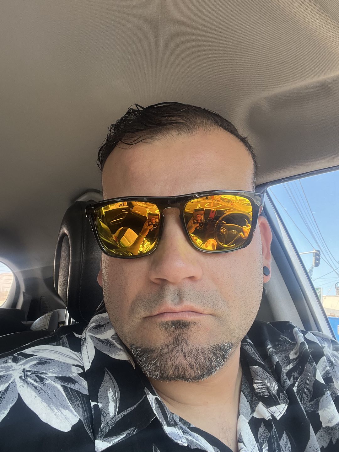 Customer photo review of BAKER DRIFT