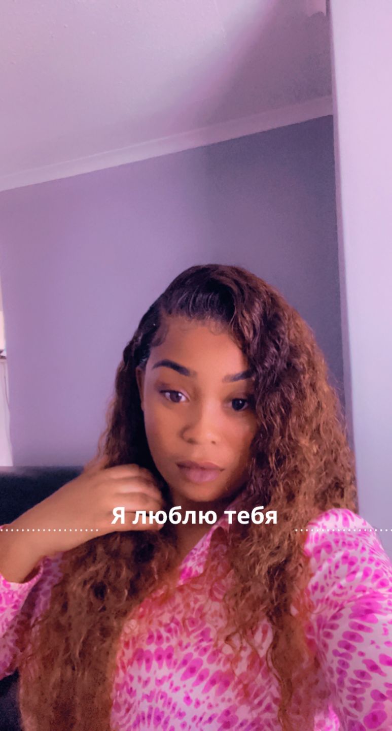 Customer photo review of Service : Hair Treatment