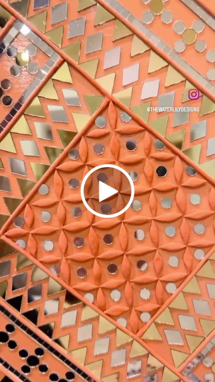 Customer video review of Unfinished Wood Rectangle Shape - Craft - up to 36" DIY