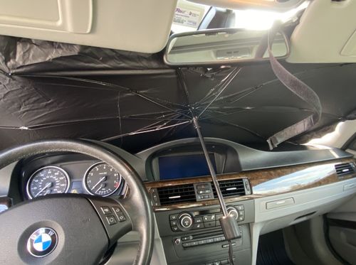 Customer photo review of Cozy Cover™