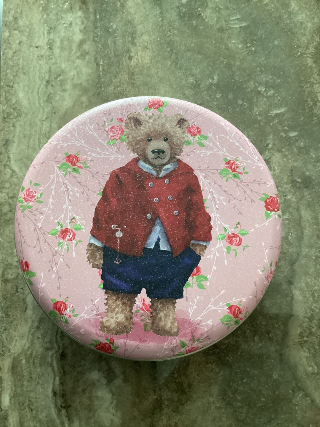 Customer photo review of Aroma Coffee Flower Cookies - Pre-Order