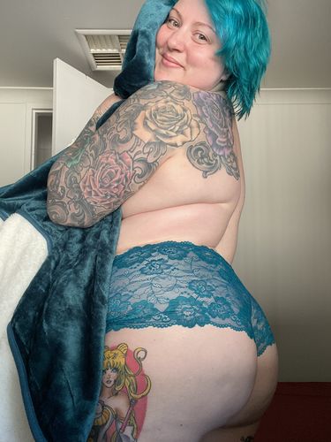 Customer photo review of Waterproof Splash blanket™ - Emerald Green The OG