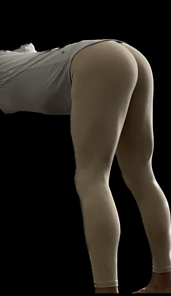 Customer photo review of Buttersoft Girlfriend Legging - Dew