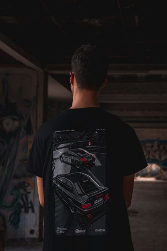 Customer photo review of NIGHT SHIFT