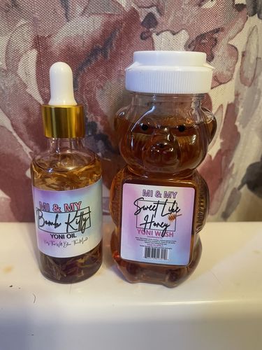 Customer photo review of Put Him To Sleep Bundle