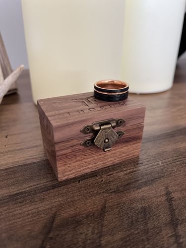 Customer photo review of The Apollo