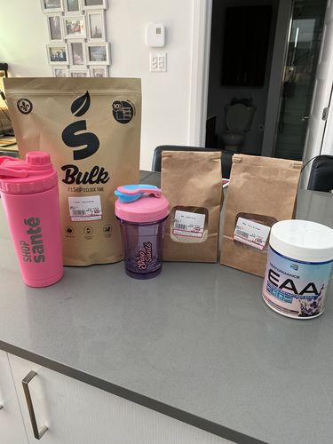 Customer photo review of Store Pickup