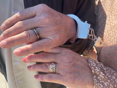 Customer photo review of The Norseman