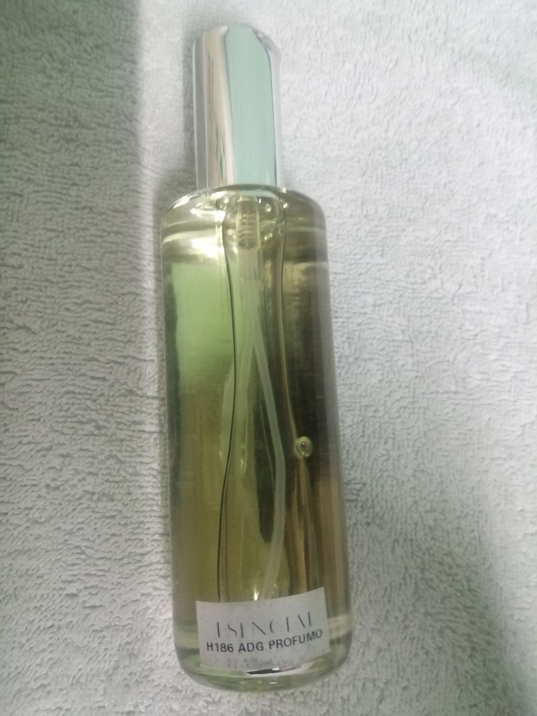 Customer photo review of H186 Inspirado en: Acqua di Gio Profumo - Armani