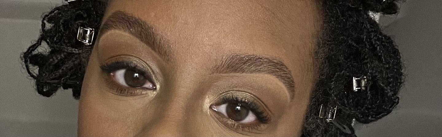Customer photo review of Just Everything Pencil