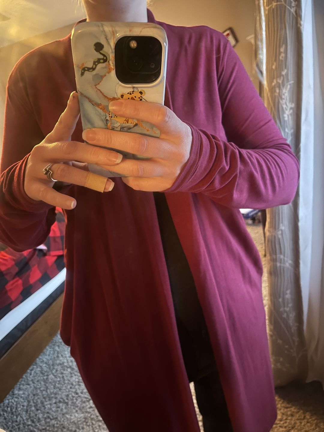 Customer photo review of *Freshly Baked* Sugar Duster - Boxing Week