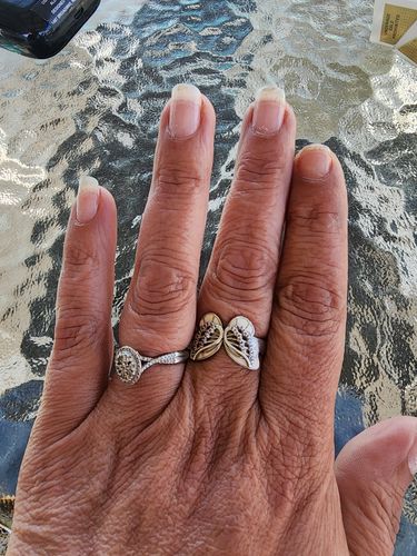 Customer photo review of The System