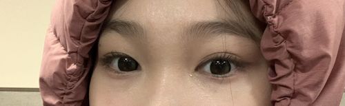 Customer photo review of Secretive Kristin Plus 1Day - Olive