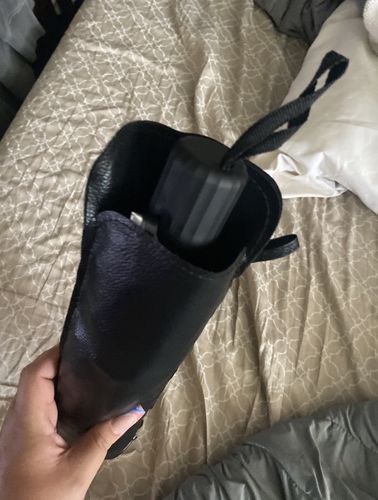 Customer photo review of Cozy Cover™