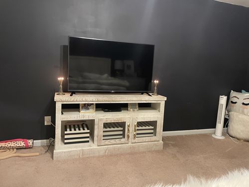 Customer photo review of Wylie Signature Sets
