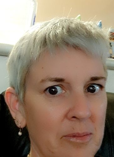 Customer photo review of Milkshake icy blonde duo