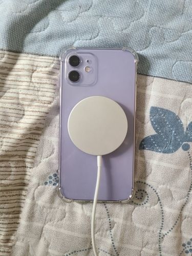 Customer photo review of MagCharge Qi2.2 25W