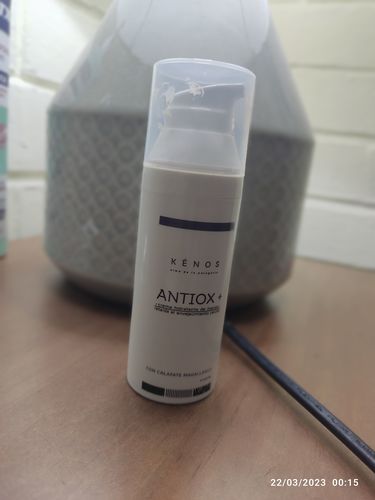 Customer photo review of Pack manos: 2 Antiox+