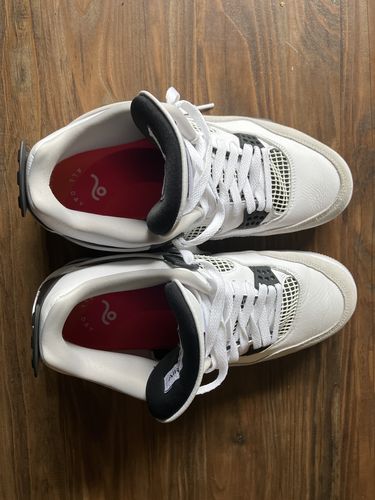 Customer photo review of All Day Insoles