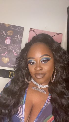 Customer photo review of Diamond Princess