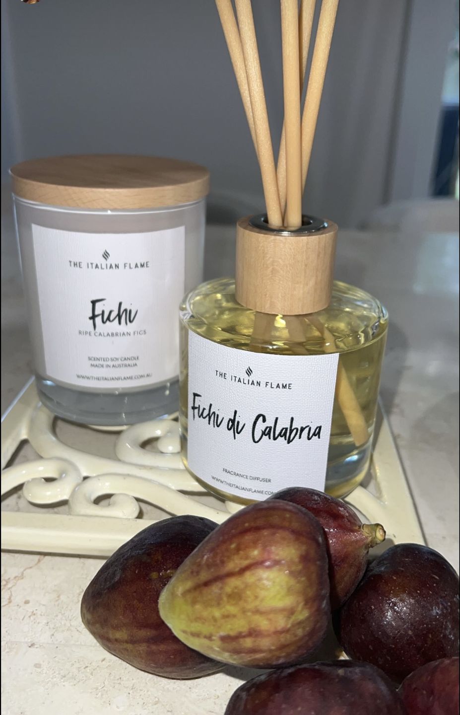 Customer photo review of Albero di Fico