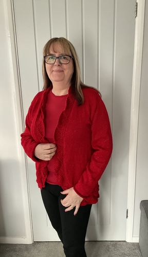 Customer photo review of Our Best Selling Ladies Box 🎁