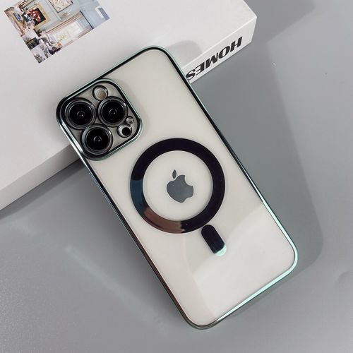 Customer photo review of MagCase Clear+