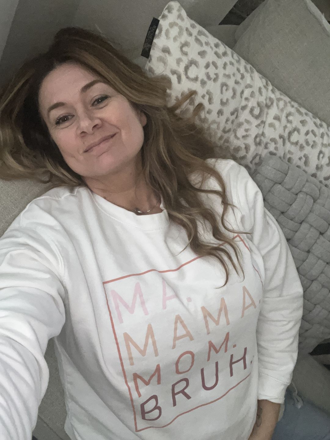 Customer photo review of Ma Mama Mom Bruh