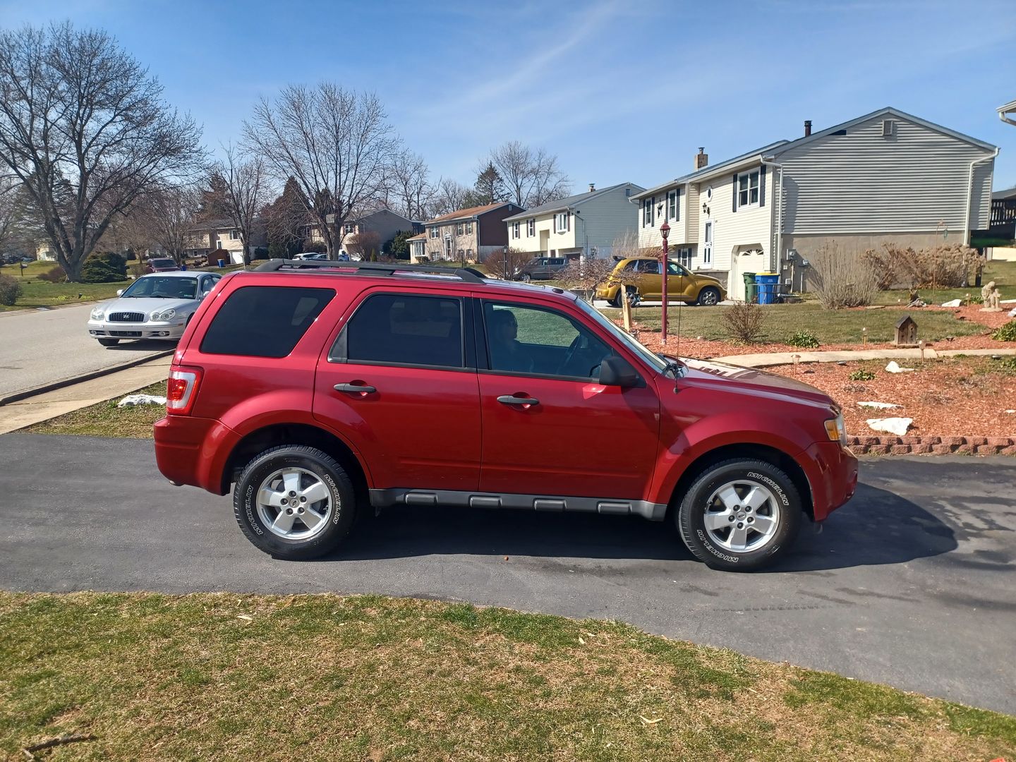 Customer photo review of Greenway's Critical Correction Compound