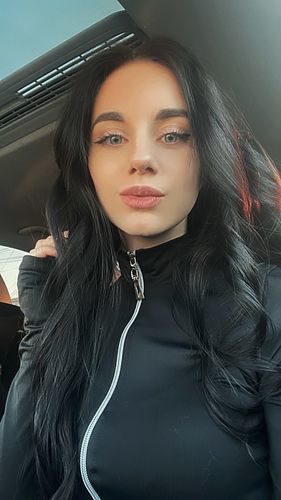 Customer photo review of STYLISHQUEEN - AIRSTYLER PRO