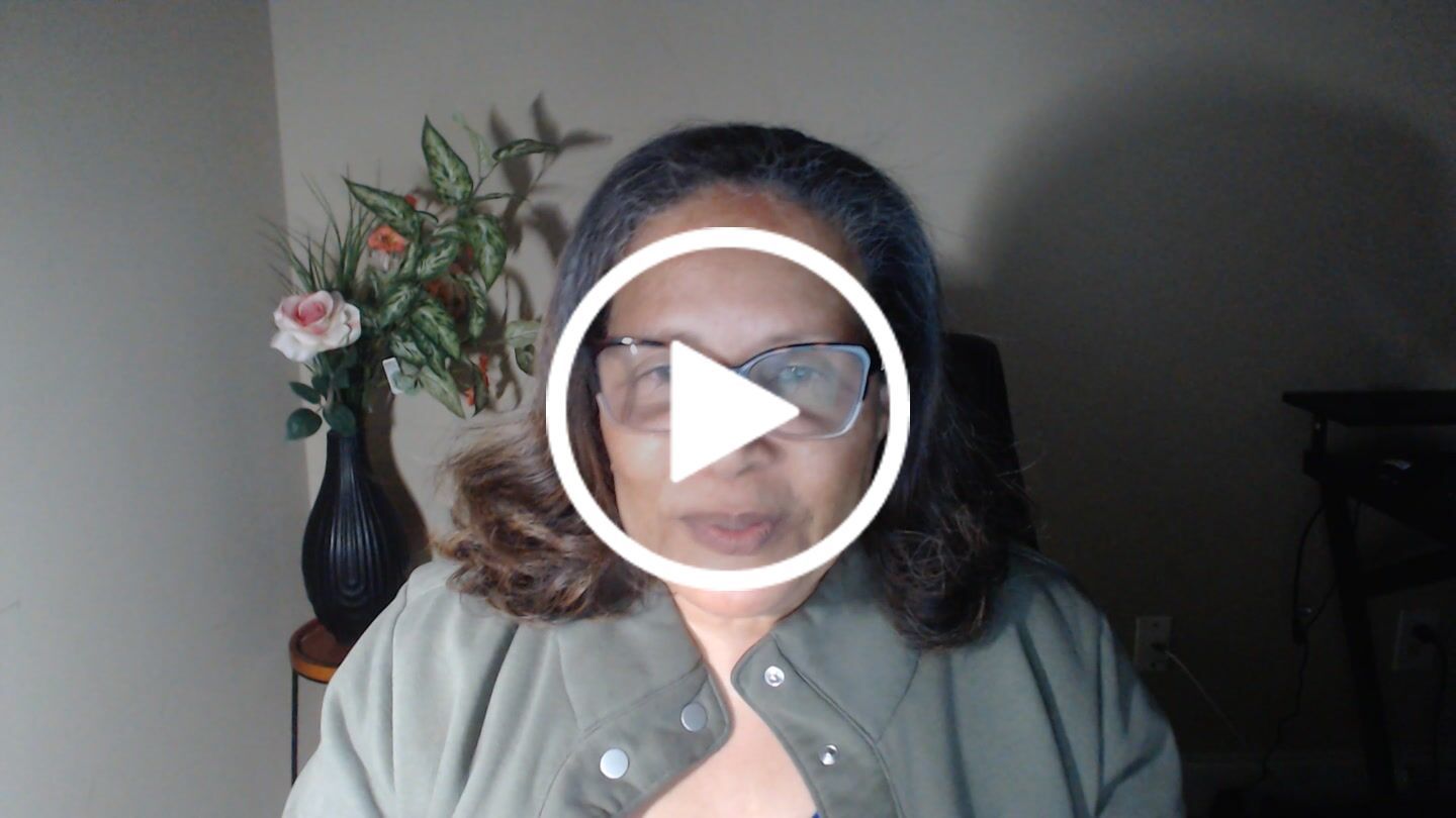 Customer video review of Irish Sea Moss Gummies With Bladderwrack & Burdock