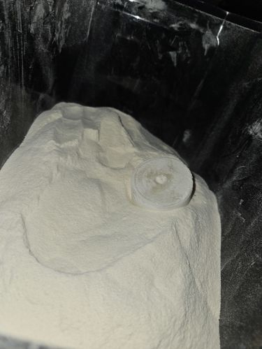 Customer photo review of True Meal Low Carb Meal Replacement