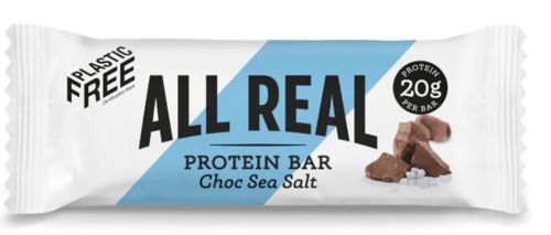 Customer photo review of Chocolate Lovers Mixed Pack